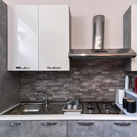 Miracle Apartment كاتانيا المظهر الخارجي الصورة
