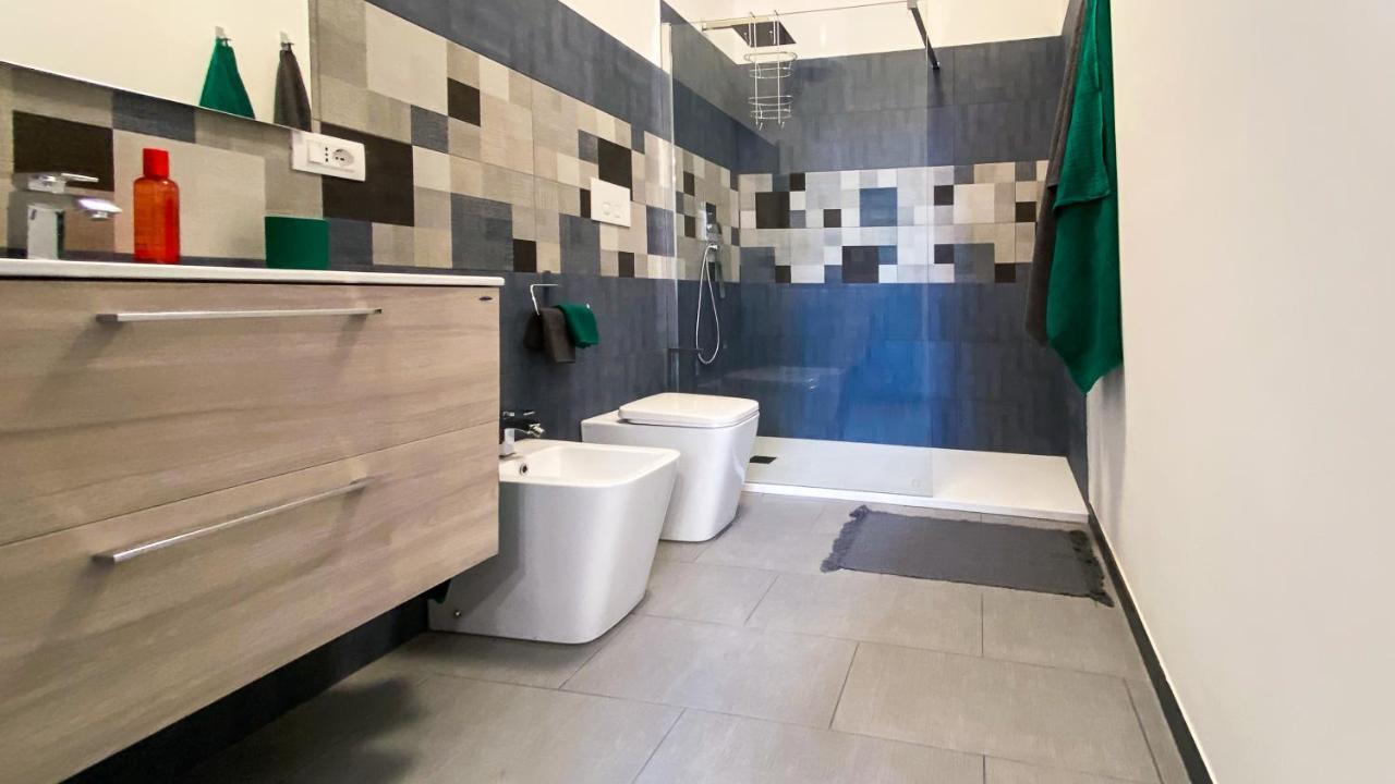 Miracle Apartment كاتانيا المظهر الخارجي الصورة