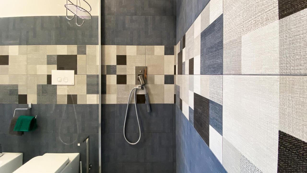 Miracle Apartment كاتانيا المظهر الخارجي الصورة