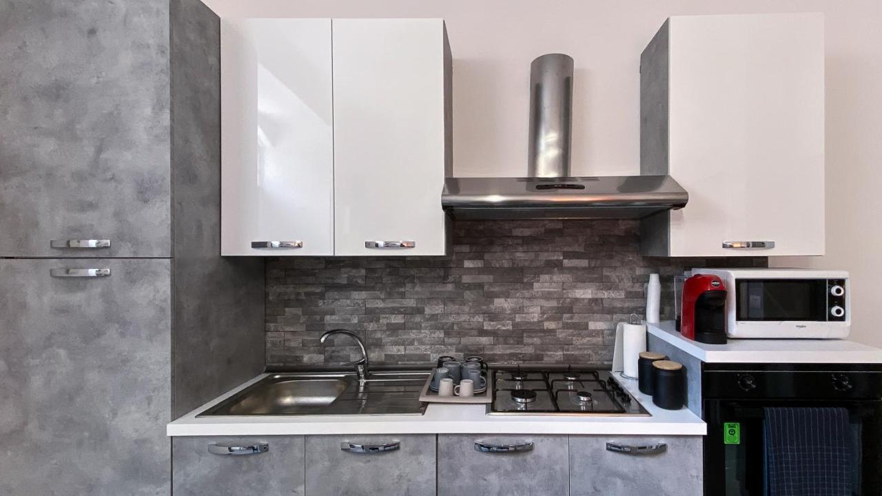 Miracle Apartment كاتانيا المظهر الخارجي الصورة