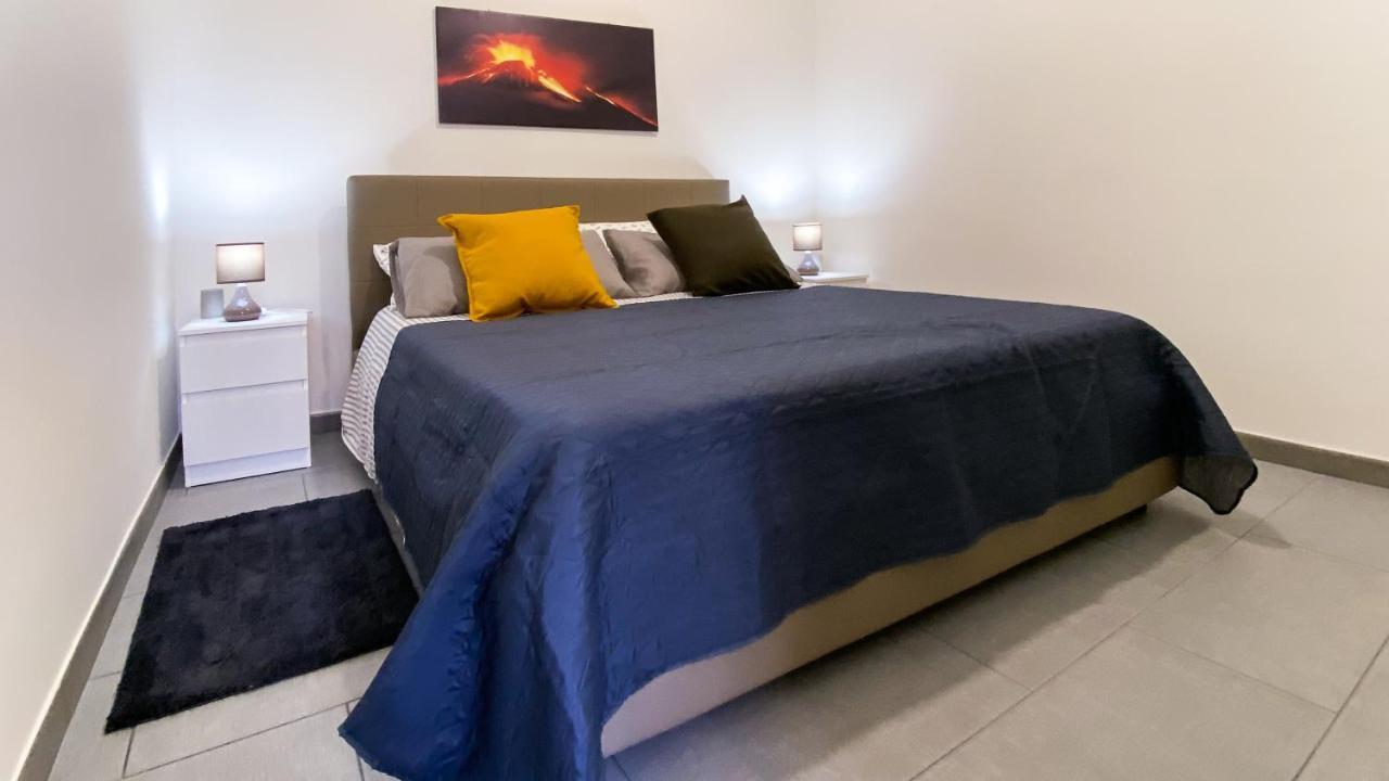 Miracle Apartment كاتانيا المظهر الخارجي الصورة