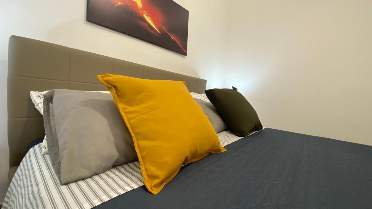 Miracle Apartment كاتانيا المظهر الخارجي الصورة