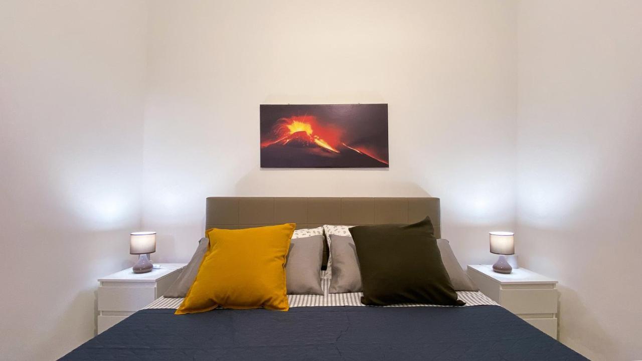 Miracle Apartment كاتانيا المظهر الخارجي الصورة