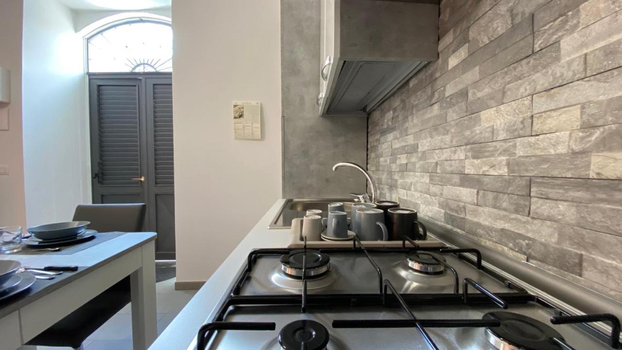 Miracle Apartment كاتانيا المظهر الخارجي الصورة