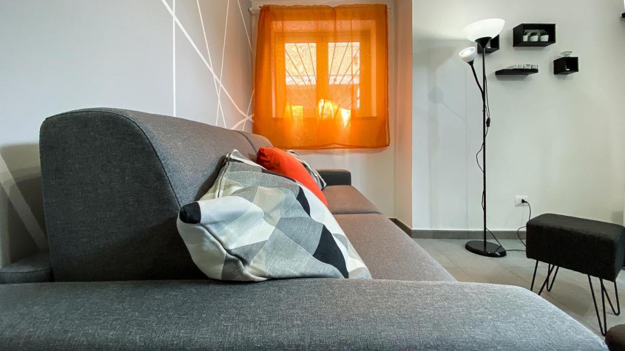 Miracle Apartment كاتانيا المظهر الخارجي الصورة